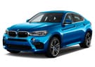 Ворсовые коврики на BMW X6 (F16) 2014 - 2019 в Рязани