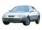 Коврики на Toyota Sprinter Marino 1992 - 1997 в Рязани