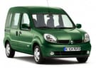 EVA коврики на Renault Kangoo I 1997 - 2018 в Рязани