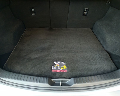 Коврики на Mazda CX5 II 2016 - 2025 в Рязани
