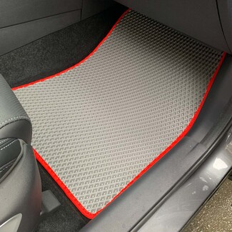 EVA коврики на Changan CS75 Plus II 2022&nbsp;-&nbsp;2026 в Рязани