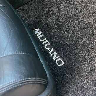 Коврики на Nissan Murano (Z52) 2014 - 2022 в Рязани Коврики на Nissan Murano (Z52) 2014 - 2022 в Рязани