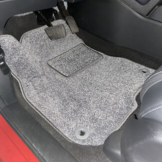 Коврики на Honda CR-V V 2016 - 2023 в Рязани