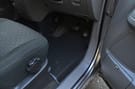 Ворсовые коврики на Toyota Noah (R60) 2001 - 2007 в Рязани