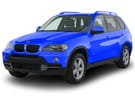 EVA коврики на BMW X5 (E70) 2007 - 2013 в Рязани