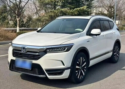 EVA коврики на Honda Breeze 1 2019 - 2023 в Рязани
