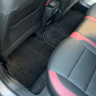 Коврики на Geely Coolray 2018&nbsp;-&nbsp;2024 в Рязани