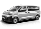 Коврики на Citroen Jumpy III 2016 - 2025 в Рязани