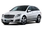 EVA коврики на Mercedes R (W251) 2005 - 2013 в Рязани