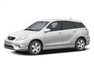 Ворсовые коврики на Toyota Matrix I 2001 - 2008 в Рязани