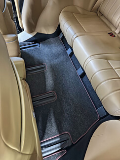 Ворсовые коврики на Voyah Dream 2021 - 2026 в Рязани Ворсовые коврики на Voyah Dream 2021 - 2026 в Рязани