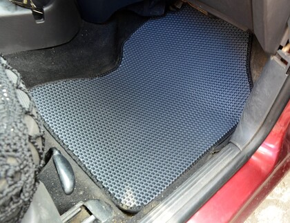 EVA коврики на Ford Focus I 1998 - 2005 в Рязани