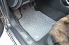 Коврики на Audi A6 Allroad quattro (C5) 2000 - 2006 в Рязани