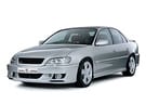 Коврики на Opel Omega B 1994 - 2004 в Рязани