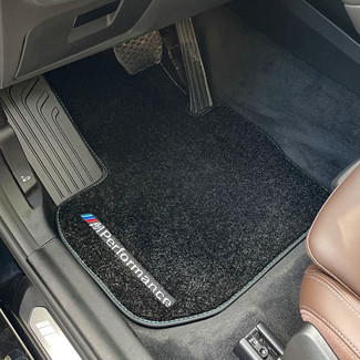EVA коврики на BMW X4 (G02) 2018 - 2025 в Рязани