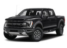 Коврики на Ford F150 2020 - 2025 в Рязани