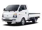 Коврики на Hyundai Porter II 2004 - 2025 в Рязани