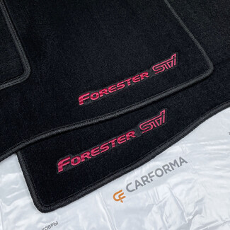 EVA коврики на Subaru Forester VI 2024 - 2026 в Рязани EVA коврики на Subaru Forester VI 2024 - 2026 в Рязани