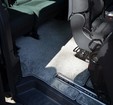 Коврики на Mercedes Vito (W447) 2014 - 2025 в Рязани