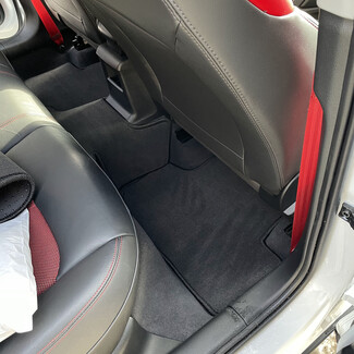 Коврики на Audi Q2L 2016&nbsp;-&nbsp;2026 в Рязани