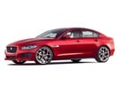 Коврики на Jaguar XE 2014 - 2024 в Рязани