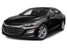 EVA коврики на Chevrolet Malibu IX 2015 - 2025 в Рязани