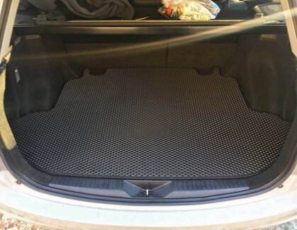 Коврики на Toyota Corolla Fielder (E14) 2006&nbsp;-&nbsp;2012 в Рязани