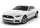 Коврики на Ford Mustang VI 2013 - 2023 в Рязани