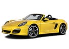 EVA коврики на Porsche Boxster (981) 2012 - 2016 в Рязани