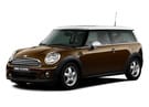 EVA коврики на Mini Cooper Clubman (R55) 2007 - 2014 в Рязани