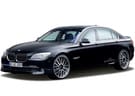 Коврики на BMW 7 (F01/F02) 2008 - 2015 в Рязани