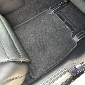 EVA коврики на Lexus LS IV 2006&nbsp;-&nbsp;2017 в Рязани