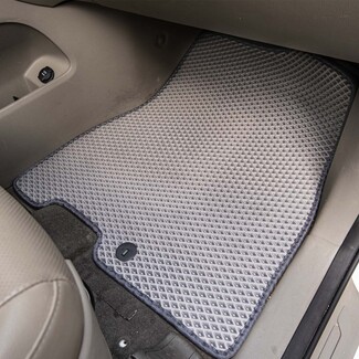 Коврики на KIA Carnival III 9 мест и 11 мест 2014 - 2021 в Рязани