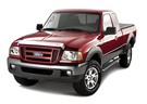 Коврики на Ford Ranger NA III 1997 - 2012 в Рязани