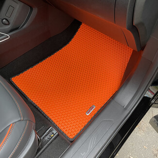 Ворсовые коврики на Haval F7x II 2025 - 2026 в Рязани Ворсовые коврики на Haval F7x II 2025 - 2026 в Рязани