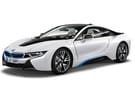 Ворсовые коврики на BMW i8 (I12/I15) 2014 - 2020 в Рязани