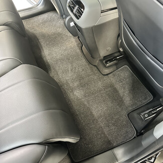 EVA коврики на GAC S7 2025 - 2026 в Рязани EVA коврики на GAC S7 2025 - 2026 в Рязани