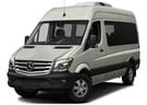 EVA коврики на Mercedes Sprinter (W906) рестайлинг 2013 - 2018 в Рязани