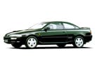 Ворсовые коврики на Toyota Sprinter Trueno (E10/E11) 1991 - 2000 в Рязани