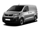 EVA коврики на Peugeot Expert III 2016 - 2025 в Рязани