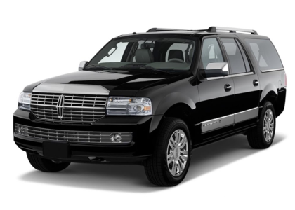 Коврики на Lincoln Navigator III 2006 - 2017 в Рязани