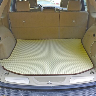 Коврики на Jeep Grand Cherokee (WK2) 2010 - 2022 в Рязани