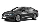 Коврики на Skoda Octavia A8 2019 - 2025 в Рязани