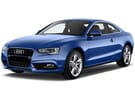 Коврики на Audi A5 (8T) 2007 - 2016 в Рязани