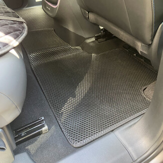 Коврики на Volkswagen Teramont 2016&nbsp;-&nbsp;2026 в Рязани