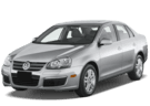 Коврики на Volkswagen Jetta V 2005 - 2011 в Рязани