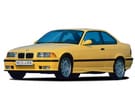 EVA коврики на BMW 3 (E36) 1990 - 2001 в Рязани