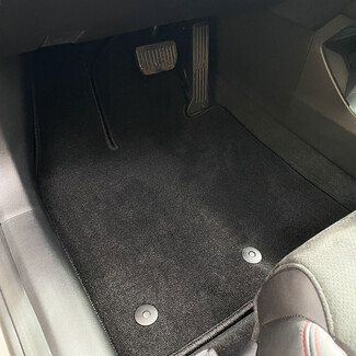 EVA коврики на Mazda EZ-6 2024 - 2025 в Рязани