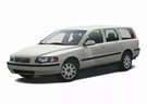 Коврики на Volvo V70 II 2000 - 2007 в Рязани