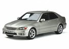 Коврики на Lexus IS I 1998 - 2005 в Рязани